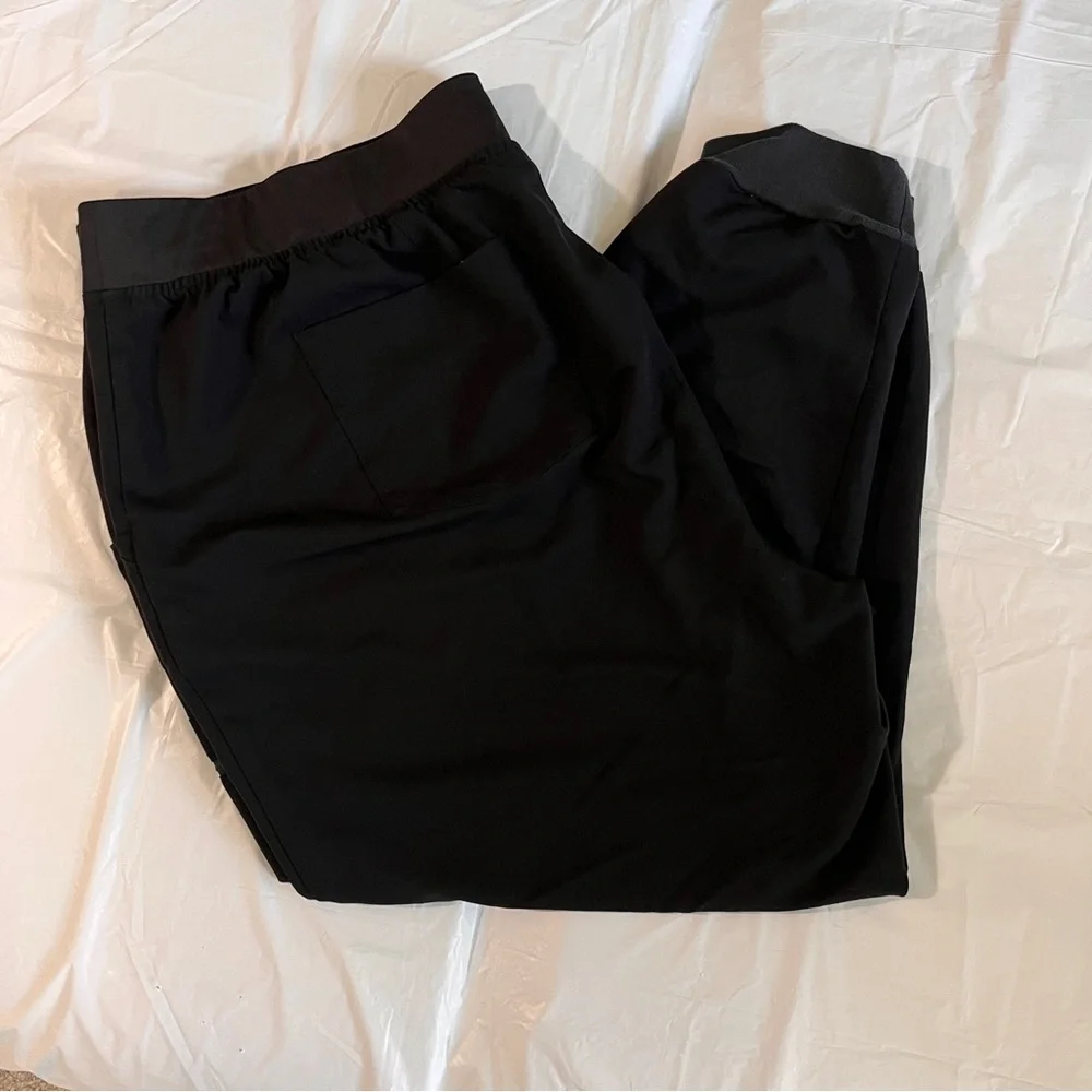 Men's Scrub Pants 6XL